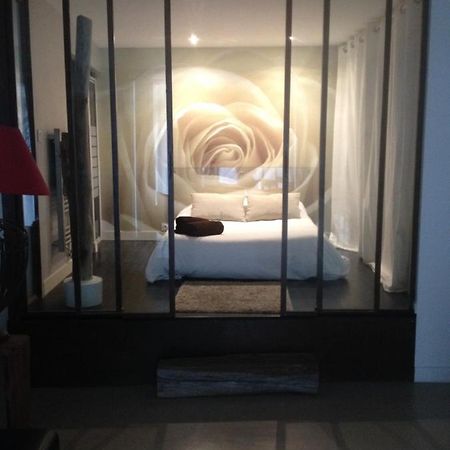 L'Atelier De Graslin Apartment Nantes Exterior photo